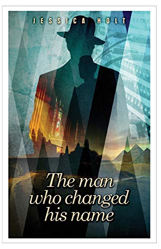 The Man Who Changed His Name