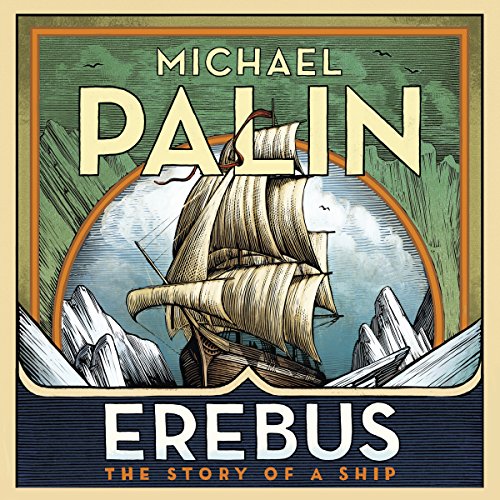 Erebus: The Story of a Ship