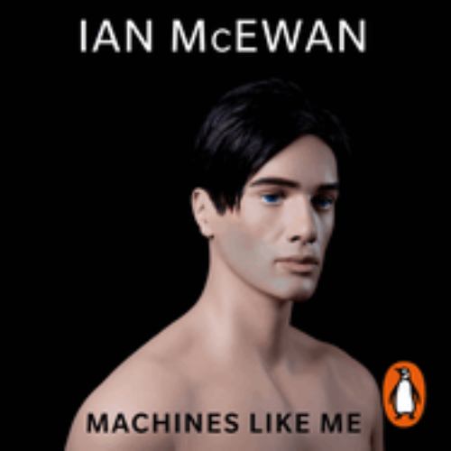 Machines Like Me