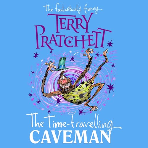 The Time-travelling Caveman