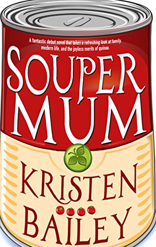Souper Mum
