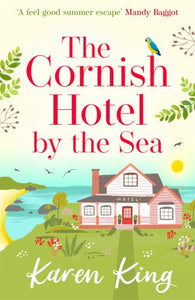 The Cornish Hotel by the Sea 