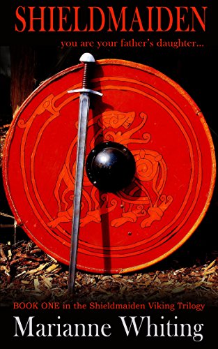 Shieldmaiden
