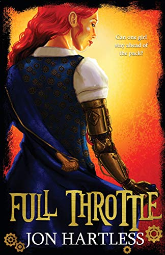 Full Throttle