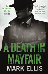 A Death in Mayfair 