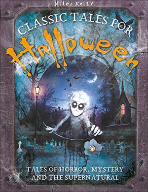 Classic Tales for Halloween