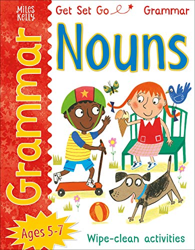 GSG Grammar Nouns