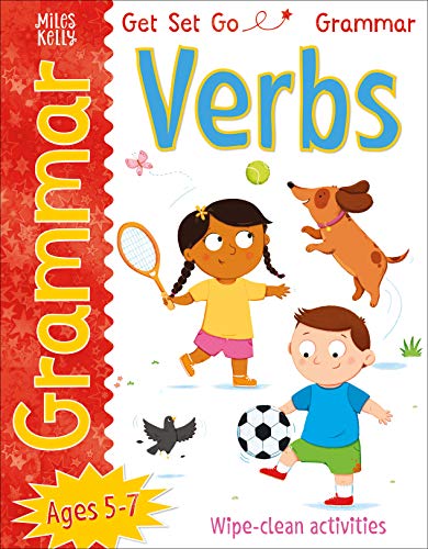GSG Grammar Verbs