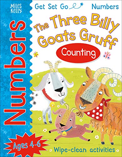 GSG Numeracy Counting