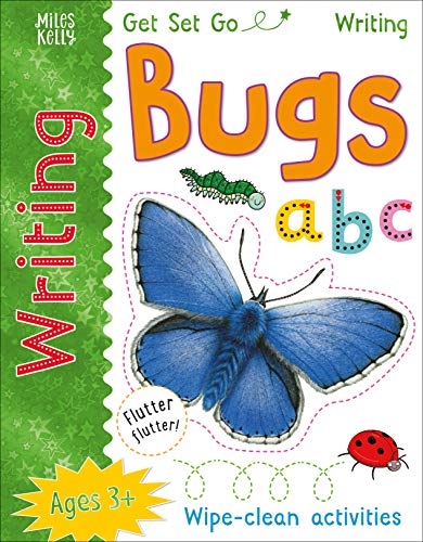 GSG Writing Bugs
