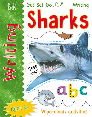 GSG Writing Sharks