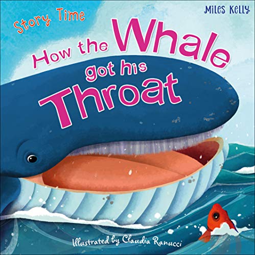 How the Whale got his Throat