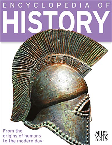 Encyclopedia of History