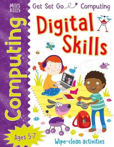 Get Set Go: Computing  Digital Skills