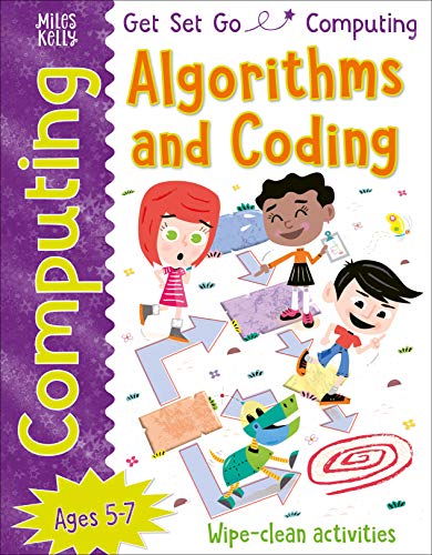 Get Set Go: Computing  Algorithms and Coding