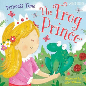 My Fairytale Time: The Frog Prince 