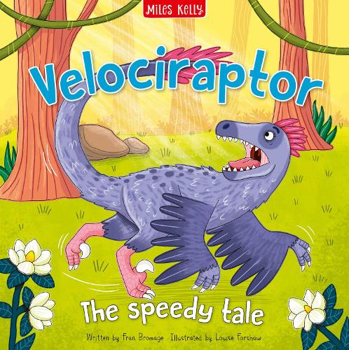 Velociraptor