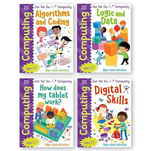Get Set Go: Computing four pack