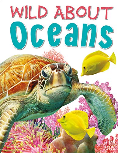 Oceans Wild About
