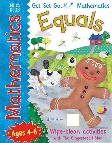 Get Set Go: Mathematics  Equals