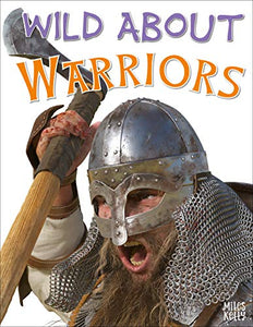 Wild About Warriors 