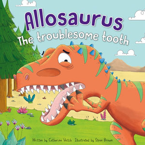 Allosaurus