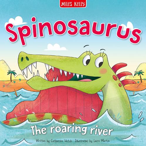 Spinosaurus