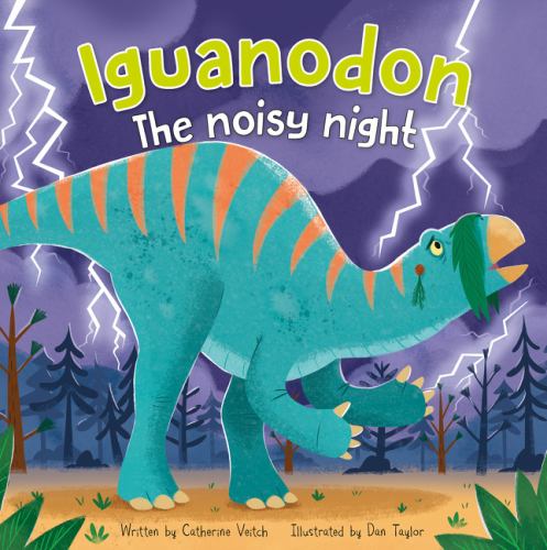 Iguanodon