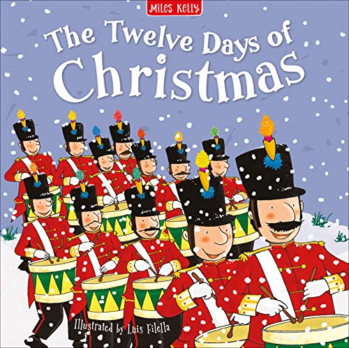 The Twelve Days of Christmas