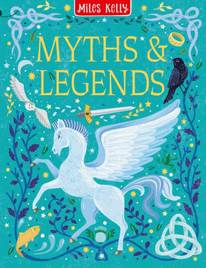 Myths & Legends