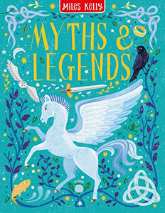 Myths and Legends 