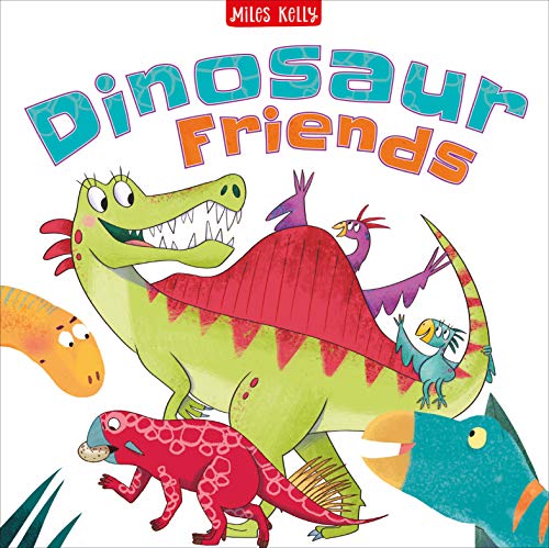 Dinosaur Friends