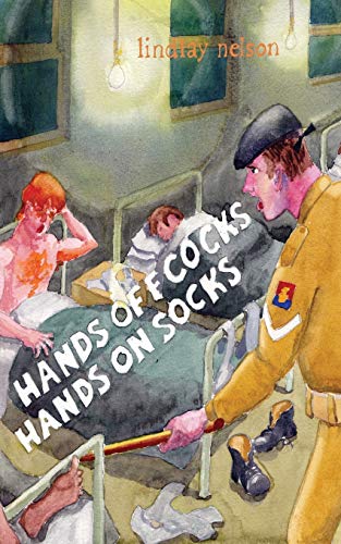 Hands Off Cocks, Hands On Socks