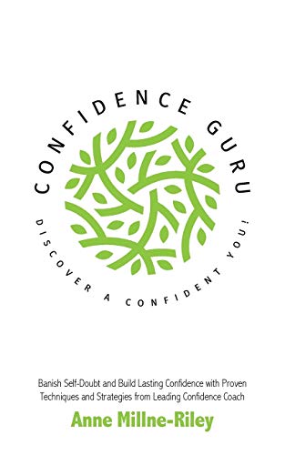 Confidence Guru - Discover a Confident You!