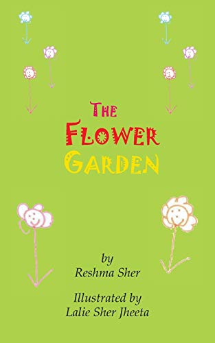 The Flower Garden