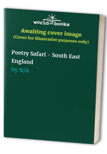 Poetry Safari - South East England 