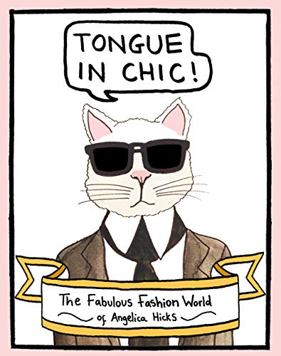 Tongue in Chic