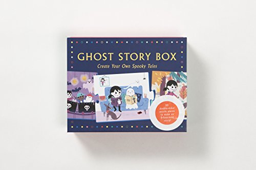 Ghost Story Box