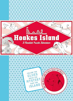 Hoakes Island