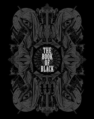 The Book of Black