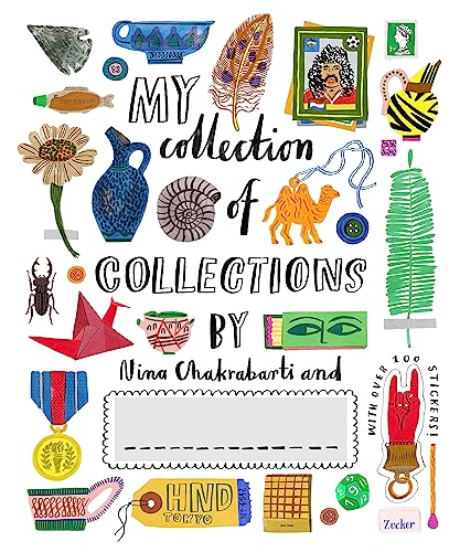 My Collection of Collections