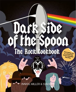 Dark Side of the Spoon 