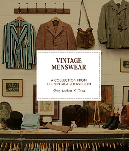 Vintage Menswear