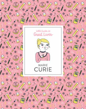 Marie Curie