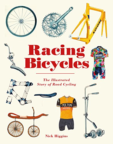 Racing Bicycles