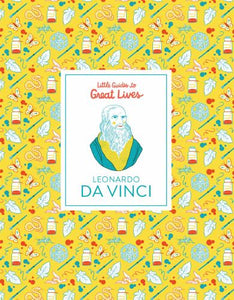 Leonardo Da Vinci 