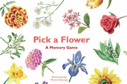 Pick a Flower
