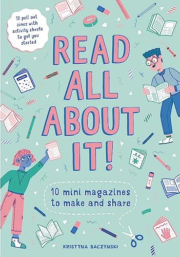 Read All About It!