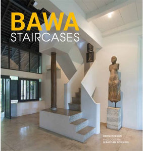 BAWA Staircases 