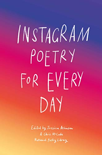 Instagram Poetry for Every Day
